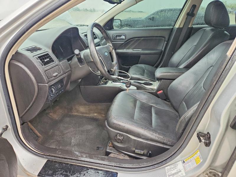 Продажа на аукционе авто 2010 Ford Fusion, vin: 3FAHP0KC3AR168244, номер лота: 70601966