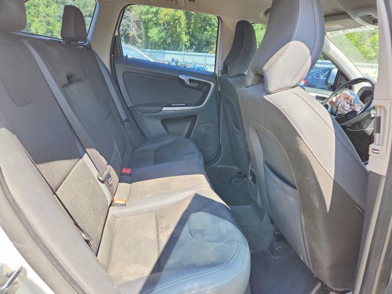 2015 Volvo Xc60 მანქანა იყიდება აუქციონზე, vin: YV440MDJ2F2681736, აუქციონის ნომერი: 68411246