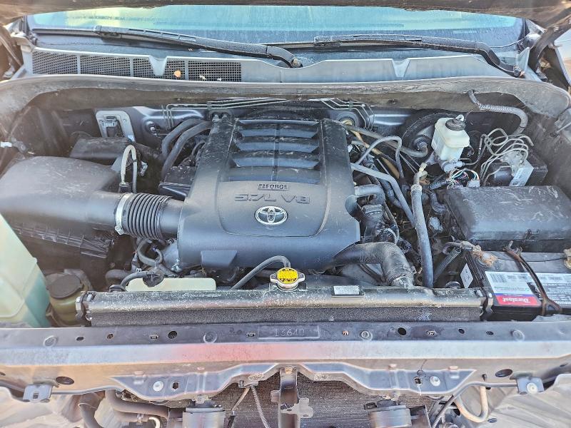 2016 Toyota Tundra მანქანა იყიდება აუქციონზე, vin: 5TFEW5F16GX200643, აუქციონის ნომერი: 70172056