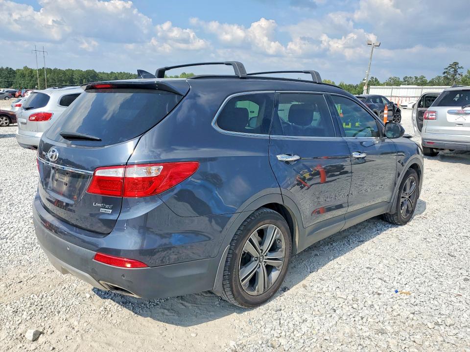 Aukcja sprzedaży 2015 Hyundai Santa Fe, vin: KM8SR4HF9FU104899, numer aukcji: 69420616