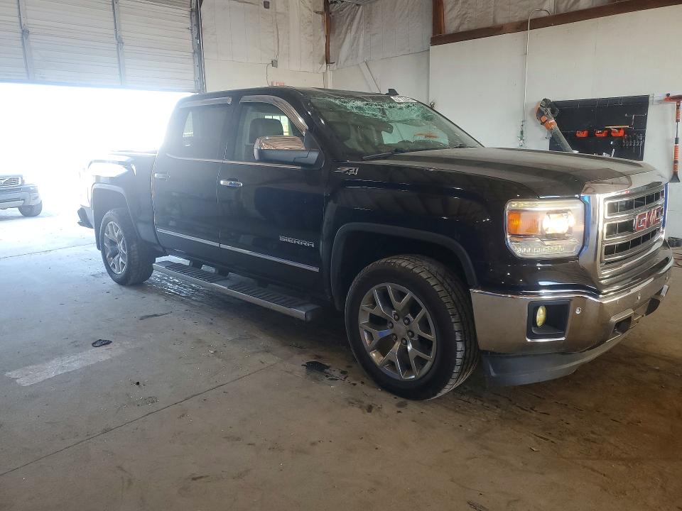 Продажа на аукционе авто 2014 Gmc Sierra, vin: 3GTU2VECXEG516123, номер лота: 67133646