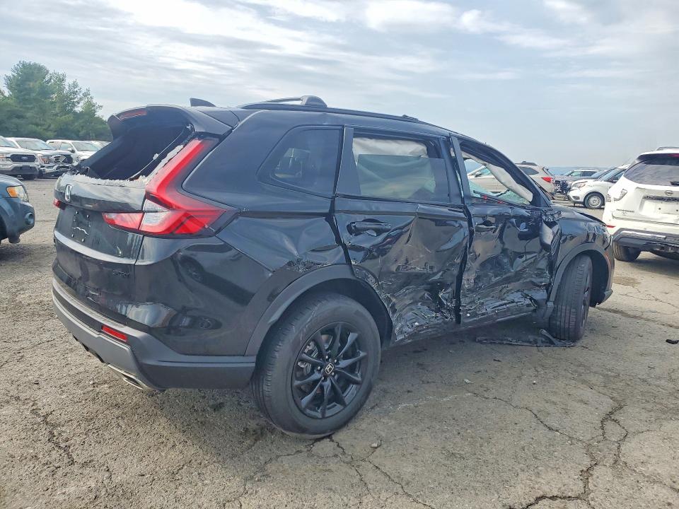 Aukcja sprzedaży 2026 Honda Cr-v, vin: 7FARS6H5XTE144525, numer aukcji: 67375806