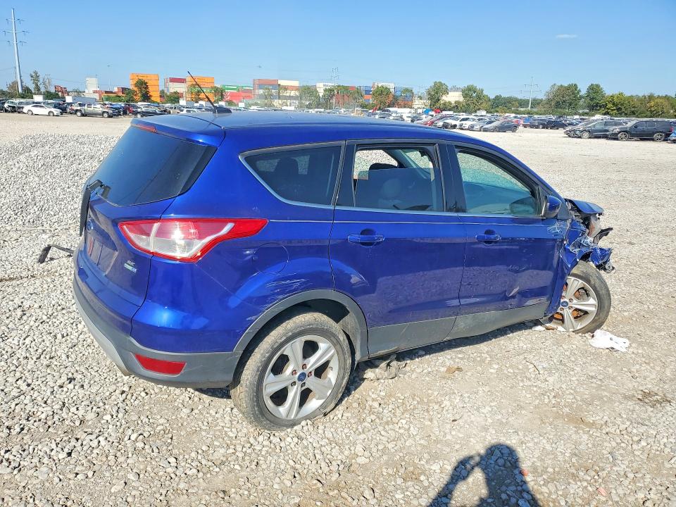 Aukcja sprzedaży 2016 Ford Escape, vin: 1FMCU9GX2GUB45354, numer aukcji: 70895656