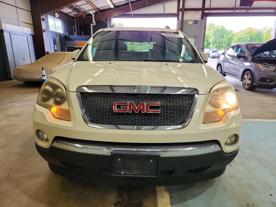 Aukcja sprzedaży 2011 Gmc Acadia, vin: 1GKKVRED1BJ392790, numer aukcji: 70888386