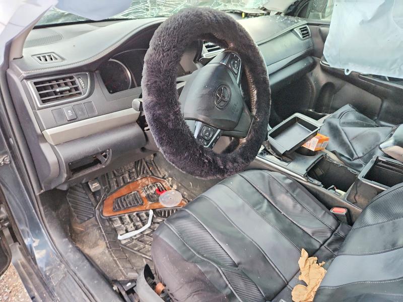 Aukcja sprzedaży 2016 Toyota Camry, vin: 4T1BF1FK5GU131641, numer aukcji: 68107986