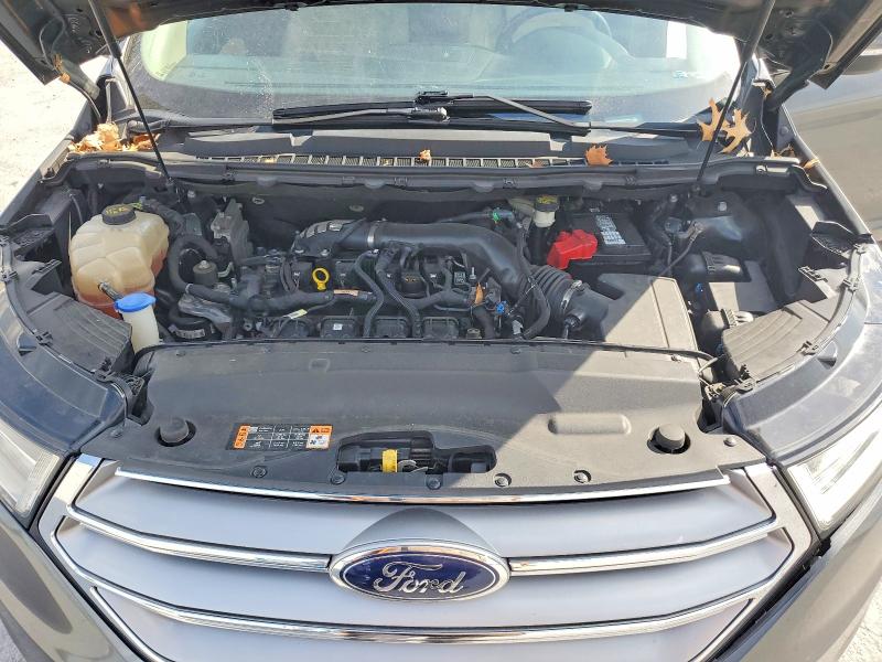 Aukcja sprzedaży 2016 Ford Edge, vin: 2FMPK4J9XGBB27825, numer aukcji: 69962046