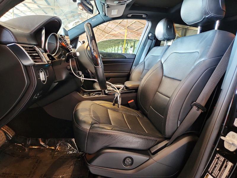 Aukcja sprzedaży 2018 Mercedes-benz Gle, vin: 4JGDA6EB5JB006275, numer aukcji: 66920236