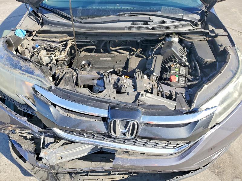 Продаж на аукціоні авто 2016 Honda Cr-v, vin: 3CZRM3H34GG700437, номер лоту: 67422056