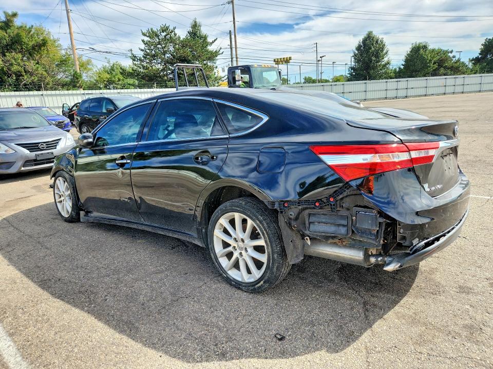 Продаж на аукціоні авто 2013 Toyota Avalon, vin: 4T1BK1EB4DU068718, номер лоту: 68926576
