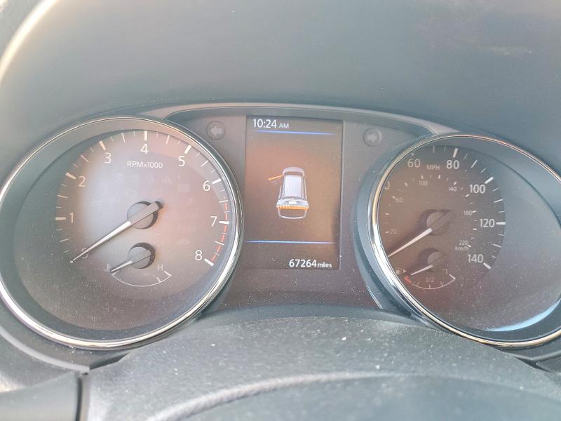 Aukcja sprzedaży 2018 Nissan Rogue, vin: JN8AT2MTXJW469904, numer aukcji: 68432156