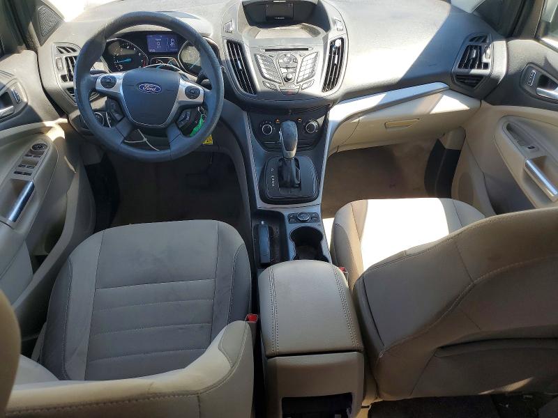 68824206 :رقم المزاد ، 1FMCU0G95EUC39982 vin ، 2014 Ford Escape مزاد بيع