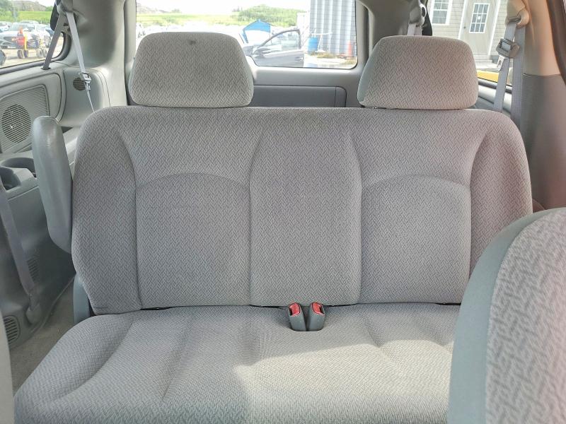 68514536 :رقم المزاد ، 1D4GP24E26B698414 vin ، 2006 Dodge Grand Caravan مزاد بيع