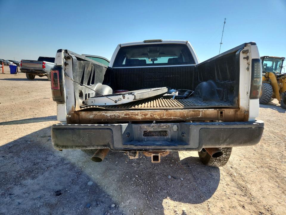 68291836 :رقم المزاد ، 1FTPX14514NA97577 vin ، 2004 Ford F150 مزاد بيع