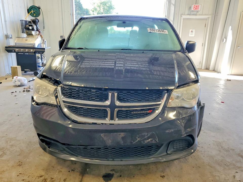 2014 Dodge Grand Caravan მანქანა იყიდება აუქციონზე, vin: 2C4RDGBG2ER145830, აუქციონის ნომერი: 68013696
