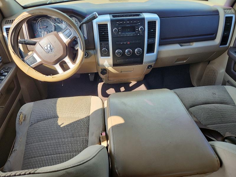 Продажа на аукционе авто 2009 Dodge Ram 1500, vin: 1D3HV18T09S738835, номер лота: 69902096