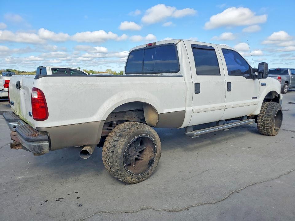 Продаж на аукціоні авто 2006 Ford F350, vin: 1FTWW31P36EB38424, номер лоту: 69073546