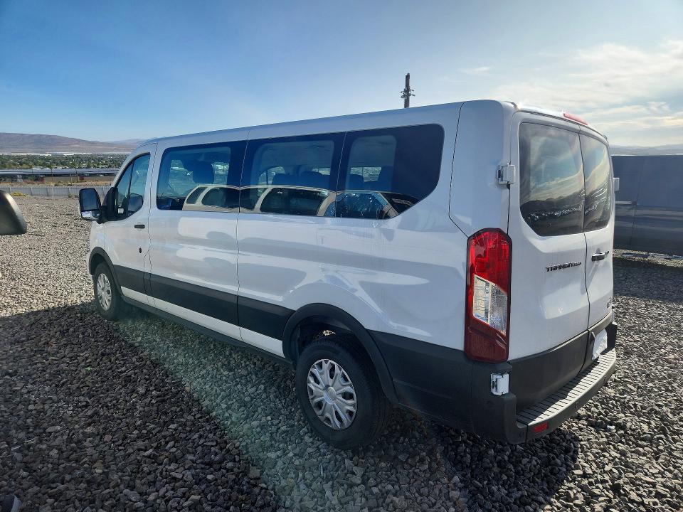 Aukcja sprzedaży 2026 Ford Transit, vin: 1FBAX2Y86TKA89060, numer aukcji: 67835406