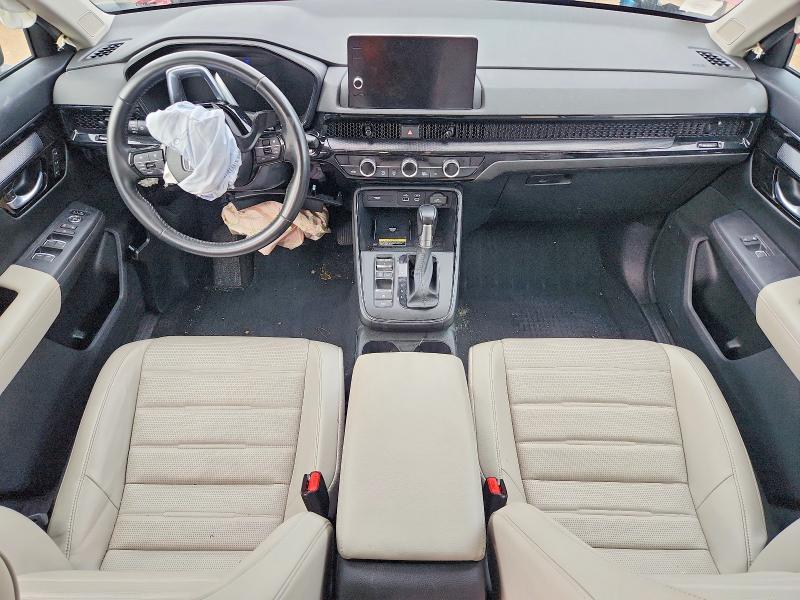 Продажа на аукционе авто 2023 Honda Cr-v, vin: 7FARS4H70PE010120, номер лота: 68773396