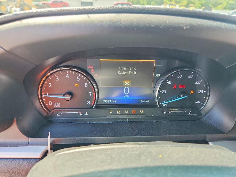 Продажа на аукционе авто 2020 Ford Explorer, vin: 1FMSK7DH2LGC86890, номер лота: 67741236