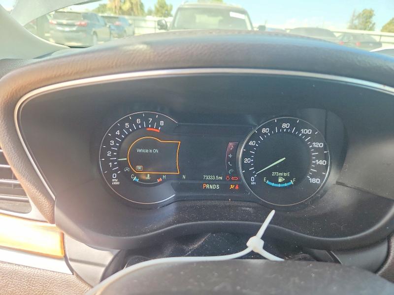 Продаж на аукціоні авто 2018 Lincoln Mkc, vin: 5LMCJ2C94JUL32719, номер лоту: 67408876