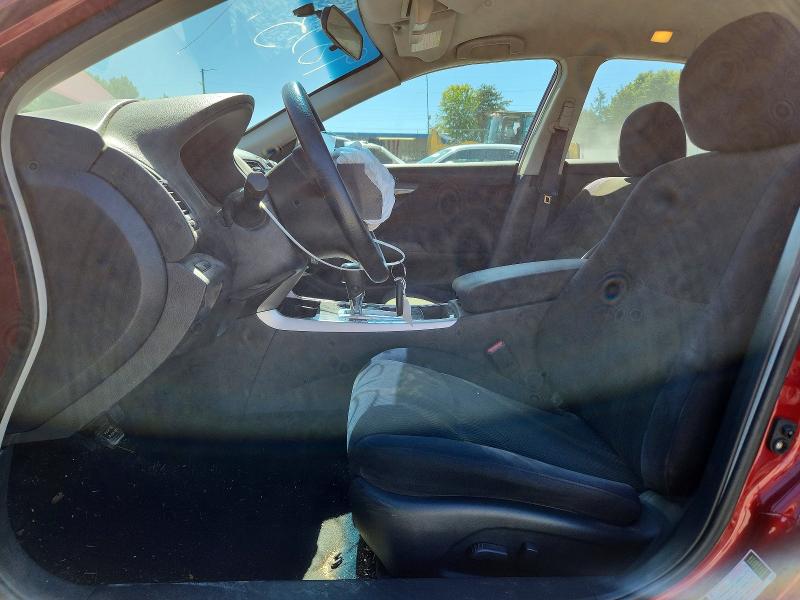 2013 Nissan Altima მანქანა იყიდება აუქციონზე, vin: 1N4AL3AP8DN489853, აუქციონის ნომერი: 70470406