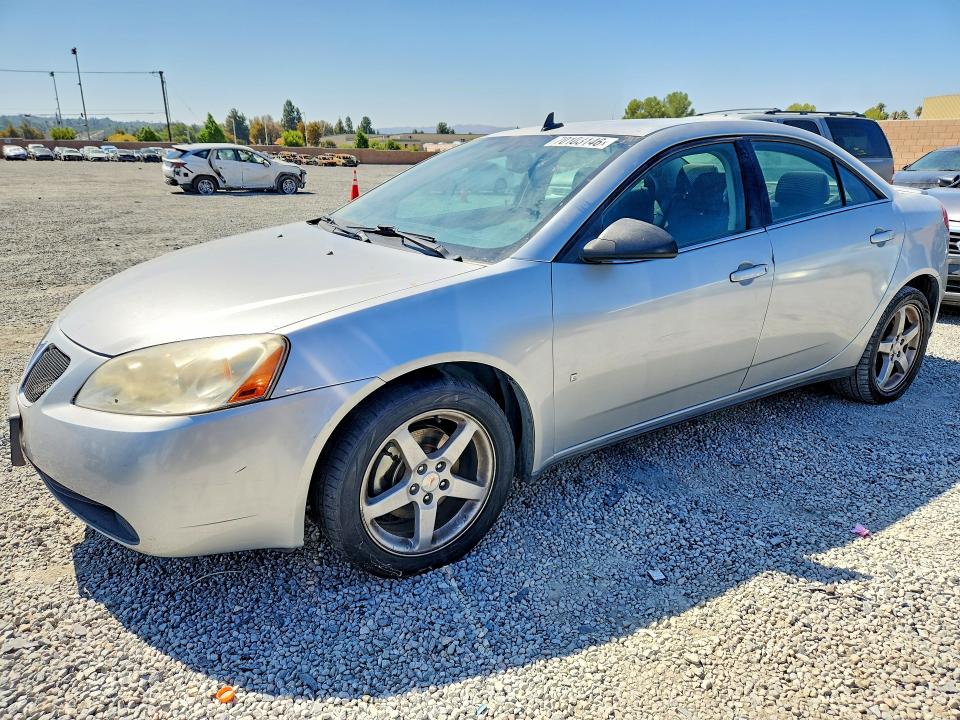 Aukcja sprzedaży 2009 Pontiac G6, vin: 1G2ZH57N294188450, numer aukcji: 70103146