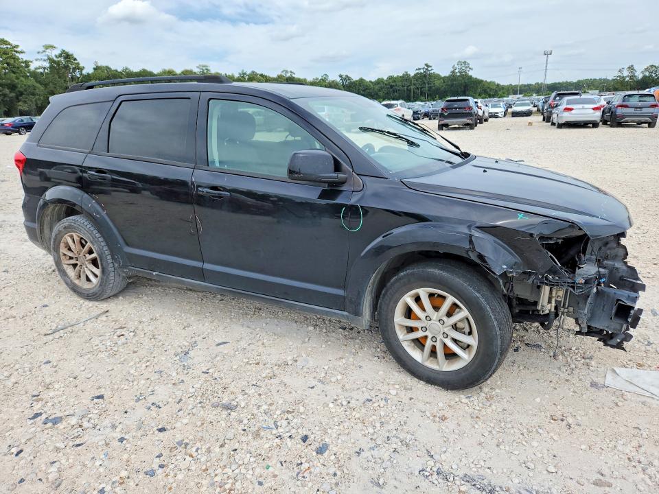 66979566 :رقم المزاد ، 3C4PDCBG1ET126912 vin ، 2014 Dodge Journey مزاد بيع