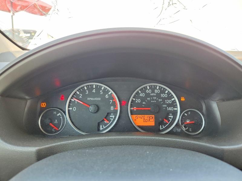 Продажа на аукционе авто 2007 Nissan Pathfinder, vin: 5N1AR18U77C638693, номер лота: 70123726