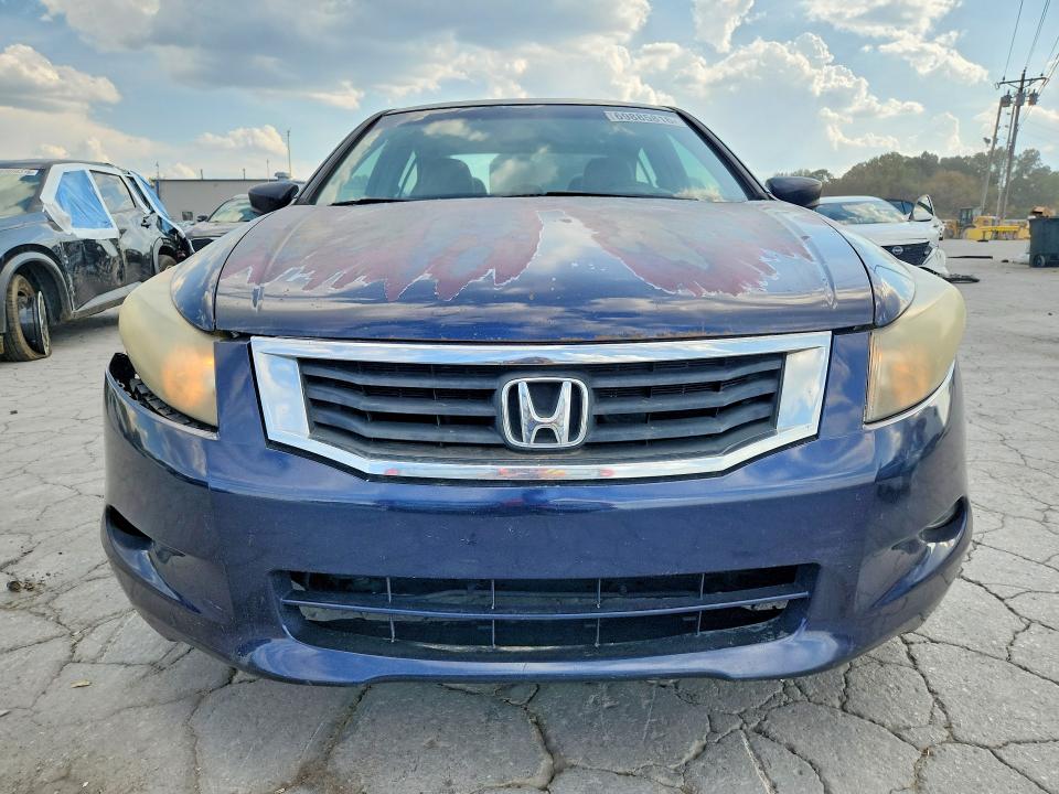 69885816 :رقم المزاد ، 1HGCP36899A017248 vin ، 2009 Honda Accord مزاد بيع