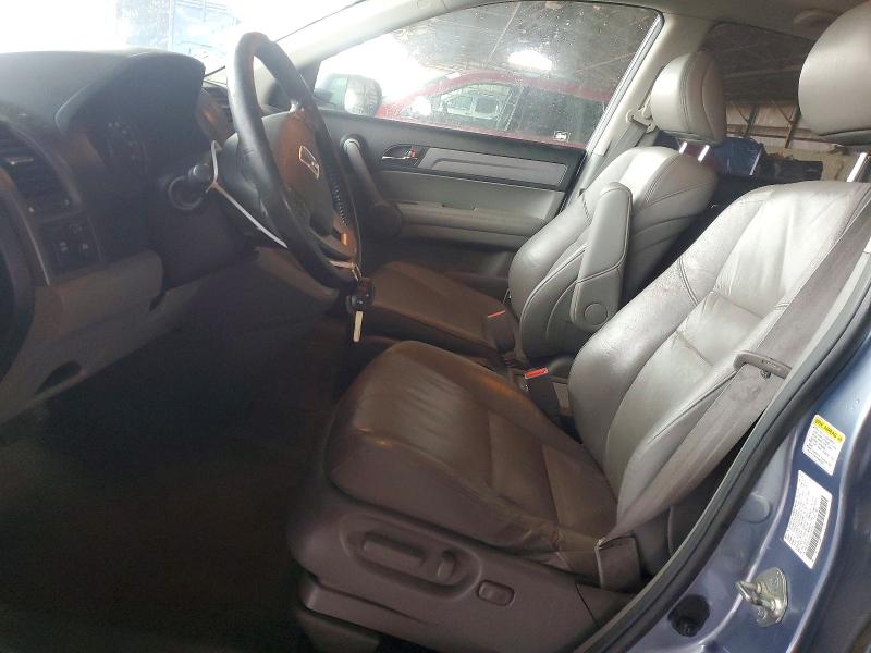 Продаж на аукціоні авто 2008 Honda Cr-v, vin: JHLRE48768C074909, номер лоту: 70836246