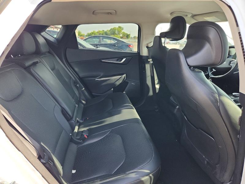 2024 Kia Ev6 მანქანა იყიდება აუქციონზე, vin: KNDC34LA0R5193671, აუქციონის ნომერი: 70476446