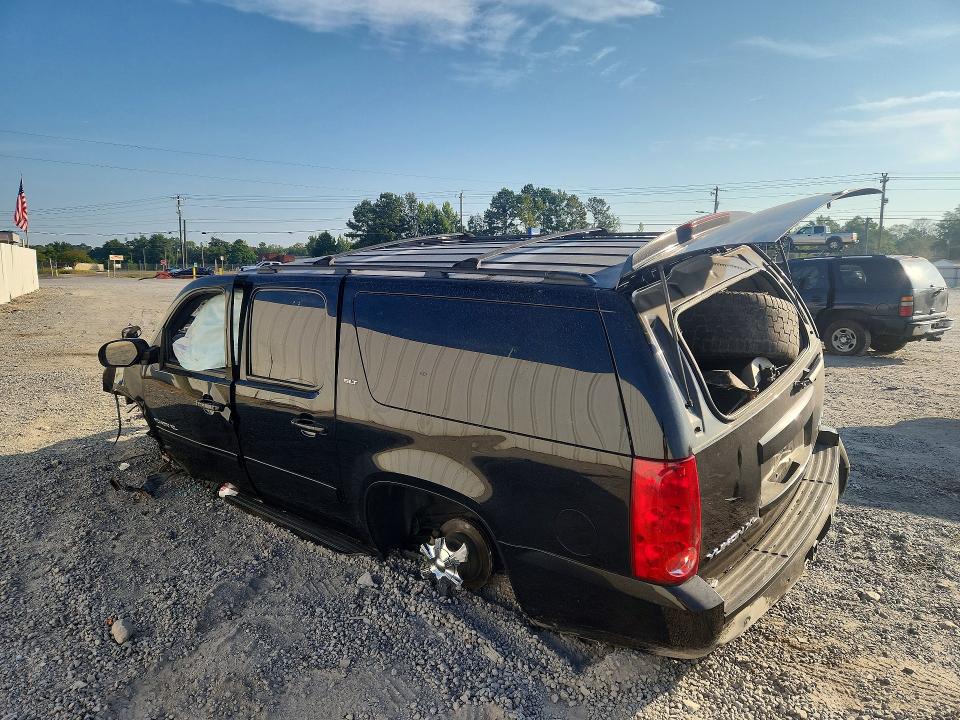 2014 Gmc Yukon Xl მანქანა იყიდება აუქციონზე, vin: 1GKS1KE01ER119838, აუქციონის ნომერი: 67431246
