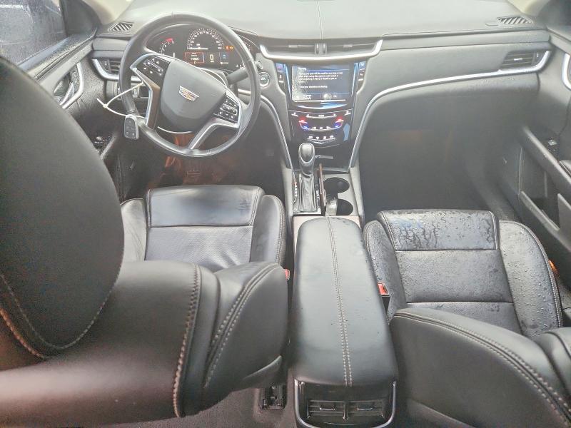 2019 Cadillac Xts მანქანა იყიდება აუქციონზე, vin: 2G61L5S36K9160122, აუქციონის ნომერი: 68758346