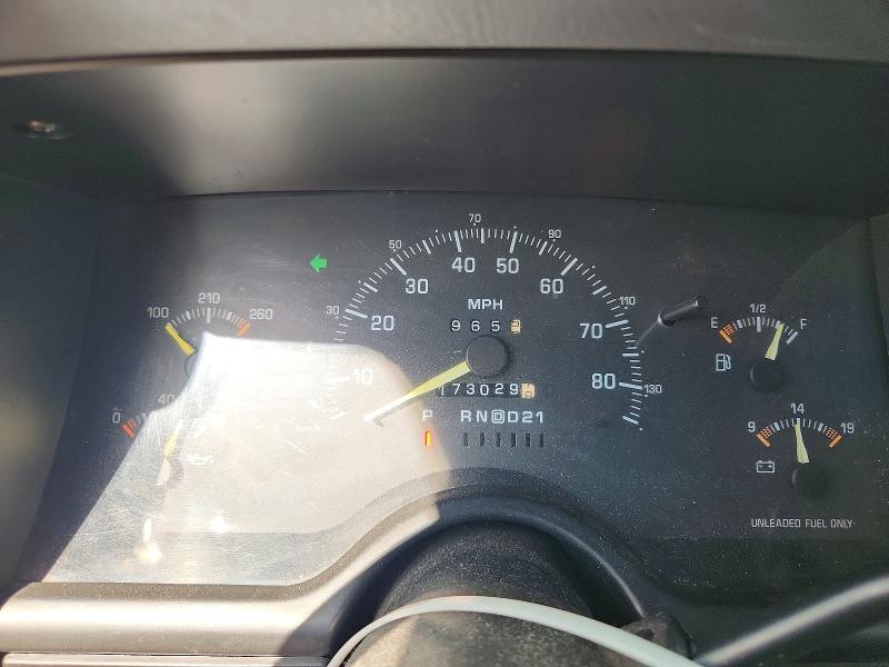 70433096 :رقم المزاد ، 1GCCS14Z2R8108236 vin ، 1994 Chevrolet S Truck مزاد بيع