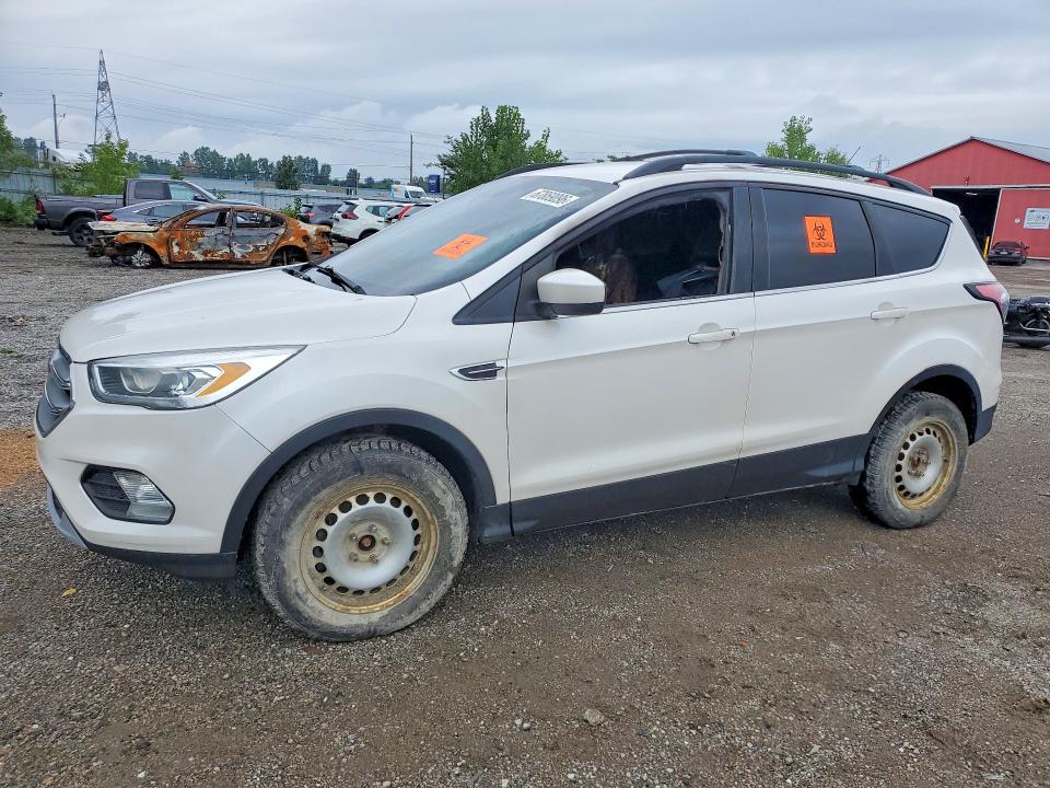 67869096 :رقم المزاد ، 1FMCU9G96HUB92793 vin ، 2017 Ford Escape مزاد بيع