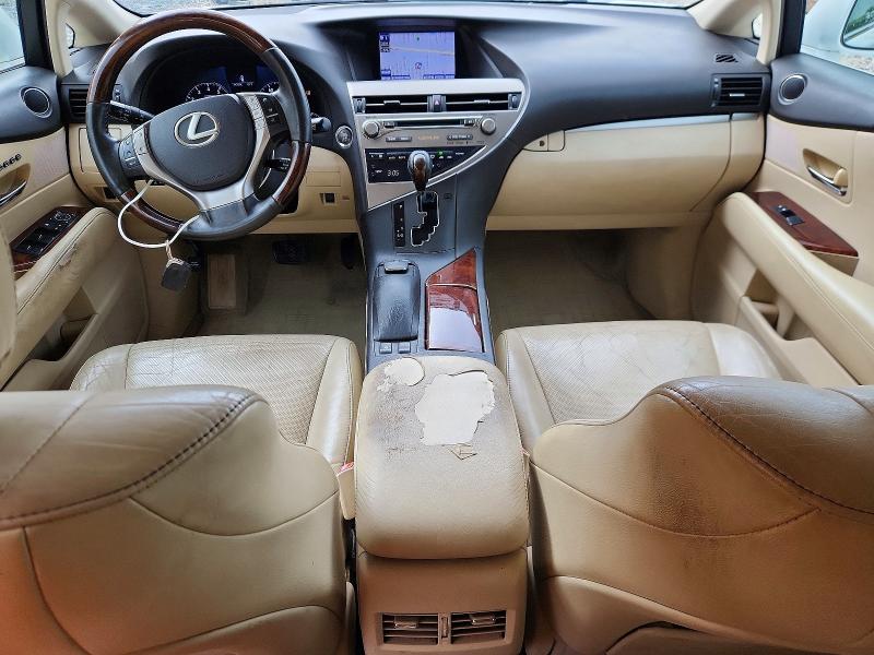 Aukcja sprzedaży 2013 Lexus Rx, vin: 2T2ZK1BA4DC120775, numer aukcji: 68073436