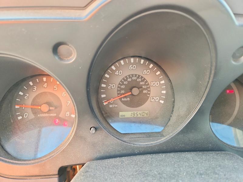 67673716 :رقم المزاد ، 1N6ED26Y32C342608 vin ، 2002 Nissan Frontier مزاد بيع