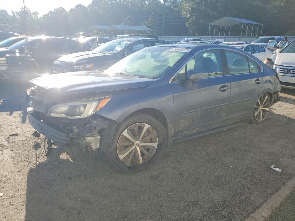 Aukcja sprzedaży 2016 Subaru Legacy, vin: 4S3BNEJ68G3025795, numer aukcji: 68400906