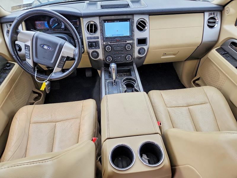 Aukcja sprzedaży 2017 Ford Expedition, vin: 1FMJK2AT9HEA27176, numer aukcji: 68336136