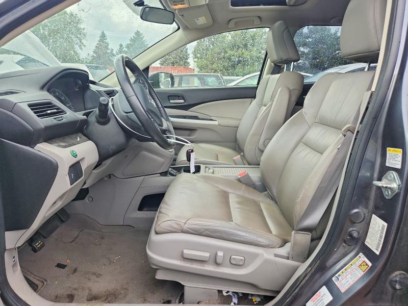 Продажа на аукционе авто 2012 Honda Cr-v, vin: JHLRM4H72CC010796, номер лота: 69017886
