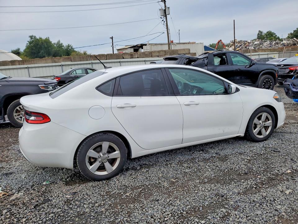 Продажа на аукционе авто 2016 Dodge Dart, vin: 1C3CDFBB2GD668098, номер лота: 69536416