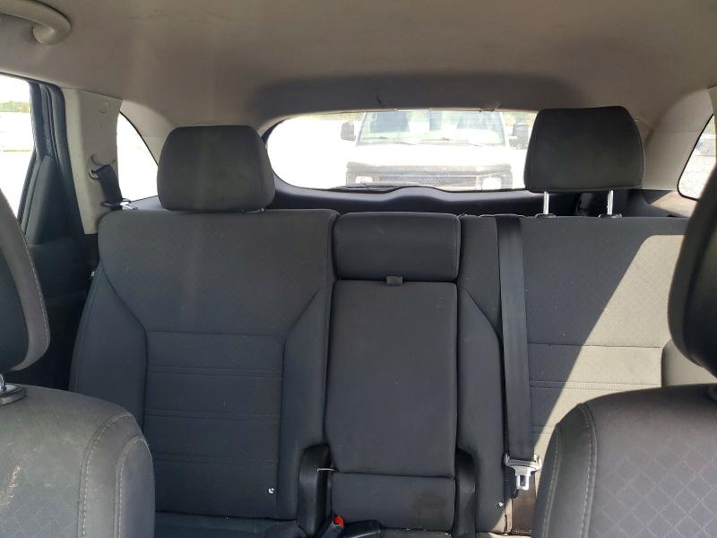2016 Kia Sorento მანქანა იყიდება აუქციონზე, vin: 5XYPG4A37GG057441, აუქციონის ნომერი: 67237126