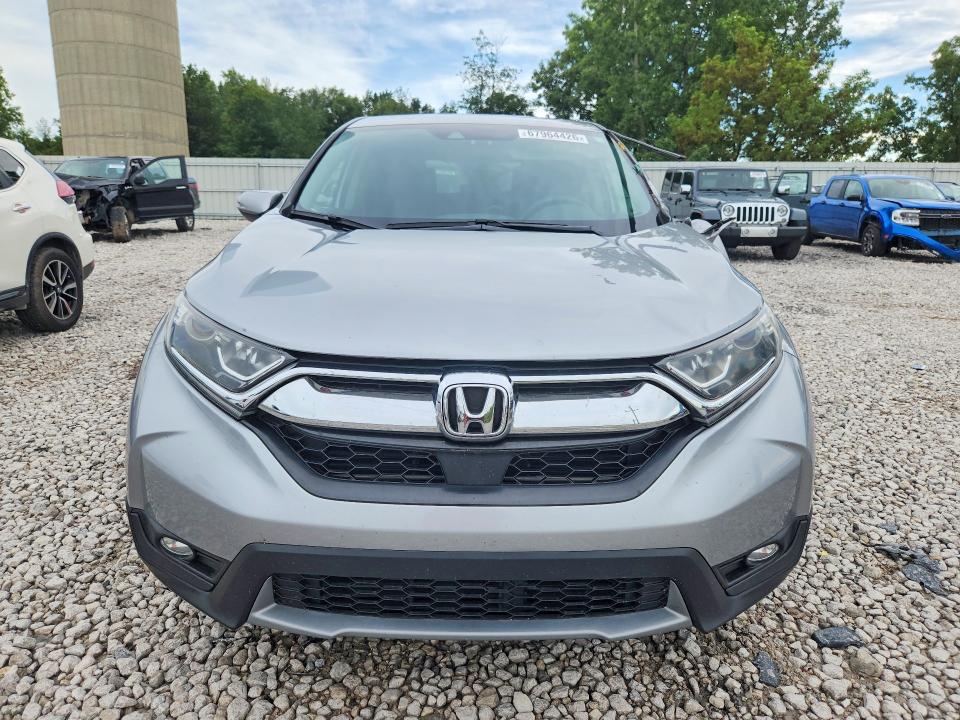 2018 Honda Cr-v მანქანა იყიდება აუქციონზე, vin: 7FARW2H58JE091916, აუქციონის ნომერი: 67964426