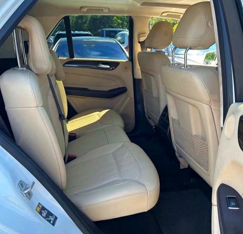2016 Mercedes-benz Gle მანქანა იყიდება აუქციონზე, vin: 4JGDA5HB0GA766568, აუქციონის ნომერი: 68308206