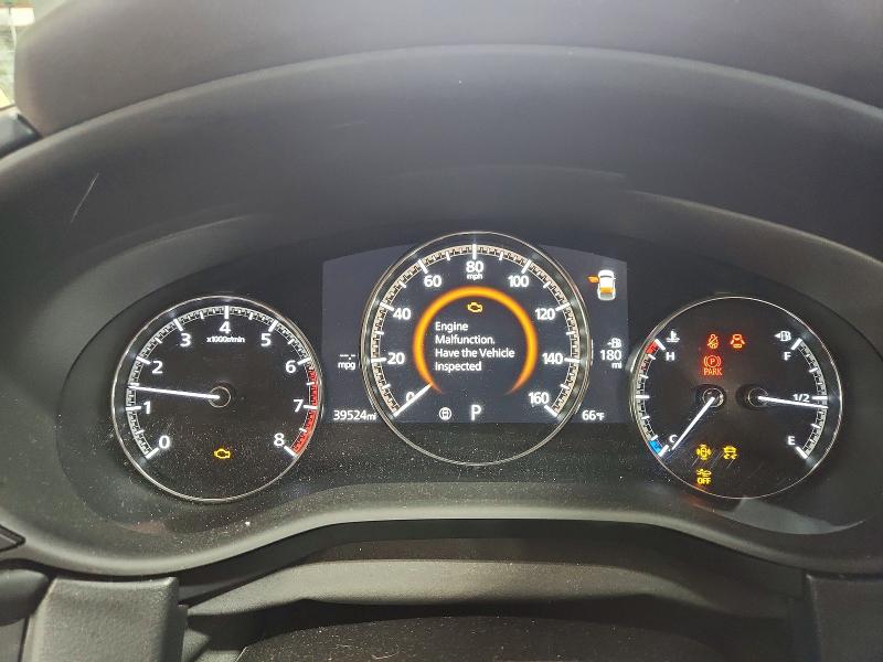 70376036 :رقم المزاد ، 3MVDMBDY5PM503076 vin ، 2023 Mazda Cx-30 مزاد بيع