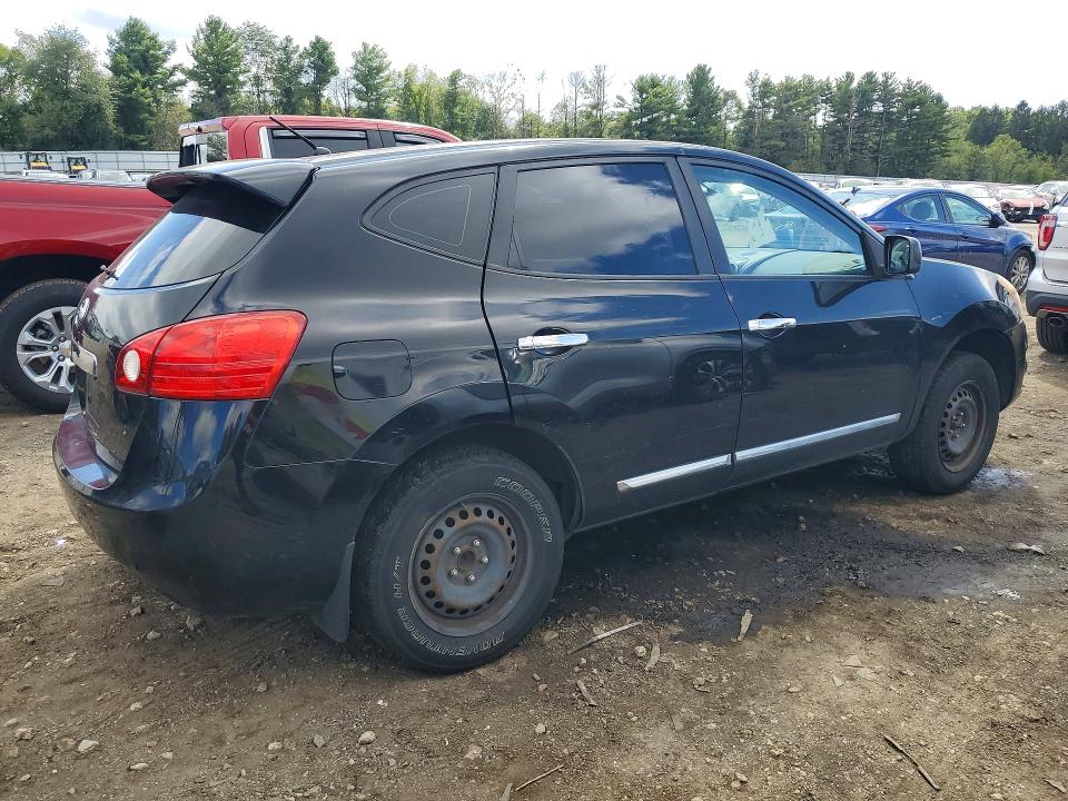 Aukcja sprzedaży 2013 Nissan Rogue, vin: JN8AS5MT0CW611183, numer aukcji: 70102066