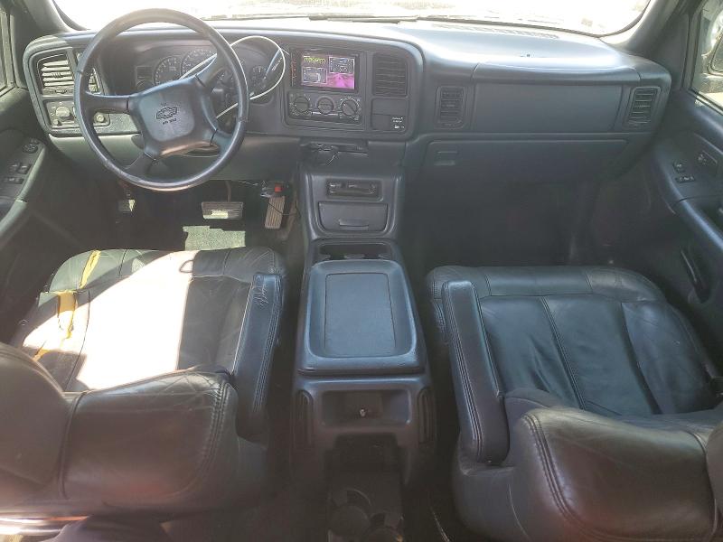 68361486 :رقم المزاد ، 2GCEK19T921140235 vin ، 2002 Chevrolet Silverado مزاد بيع