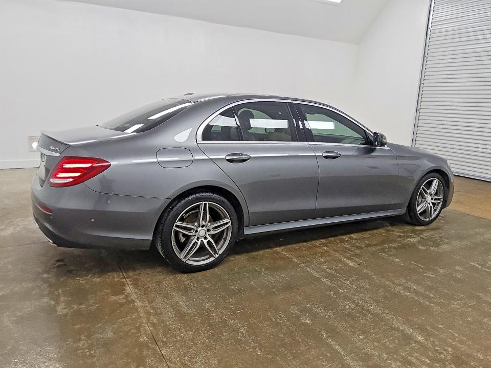 Продаж на аукціоні авто 2017 Mercedes-benz E, vin: WDDZF4KB6HA098328, номер лоту: 66583736