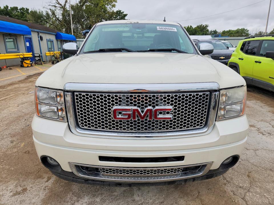 68586886 :رقم المزاد ، 3GTP2XE27DG350089 vin ، 2013 Gmc Sierra مزاد بيع