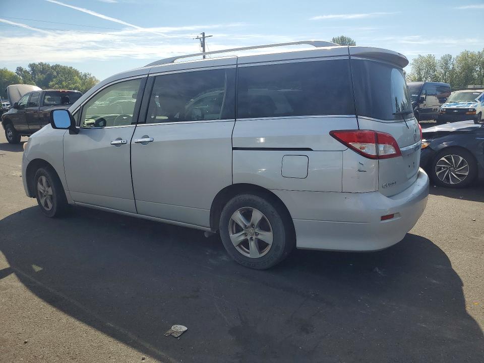 Aukcja sprzedaży 2016 Nissan Quest, vin: JN8AE2KP1G9155341, numer aukcji: 67906346